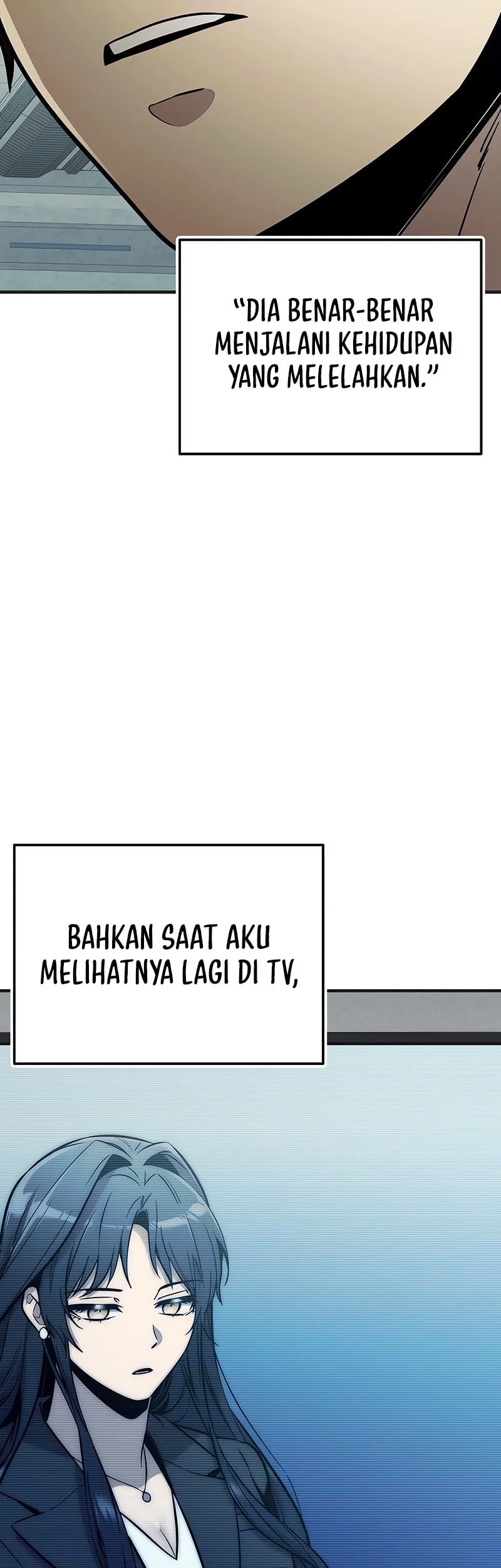 I Obtained a Mythic Item Chapter 157 Fix Gambar 14